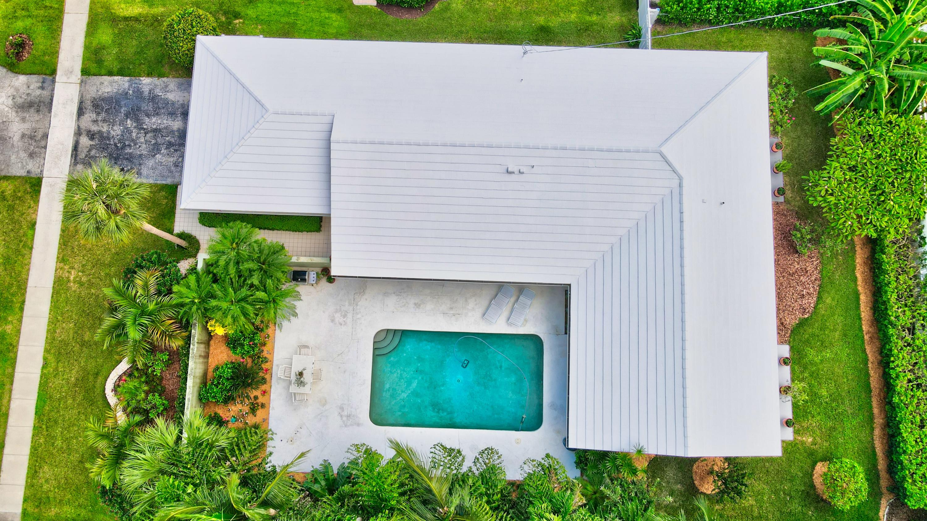 1360 Southwest 15th Street Boca Raton, FL 33486 - Photo 31 of 36 Drone