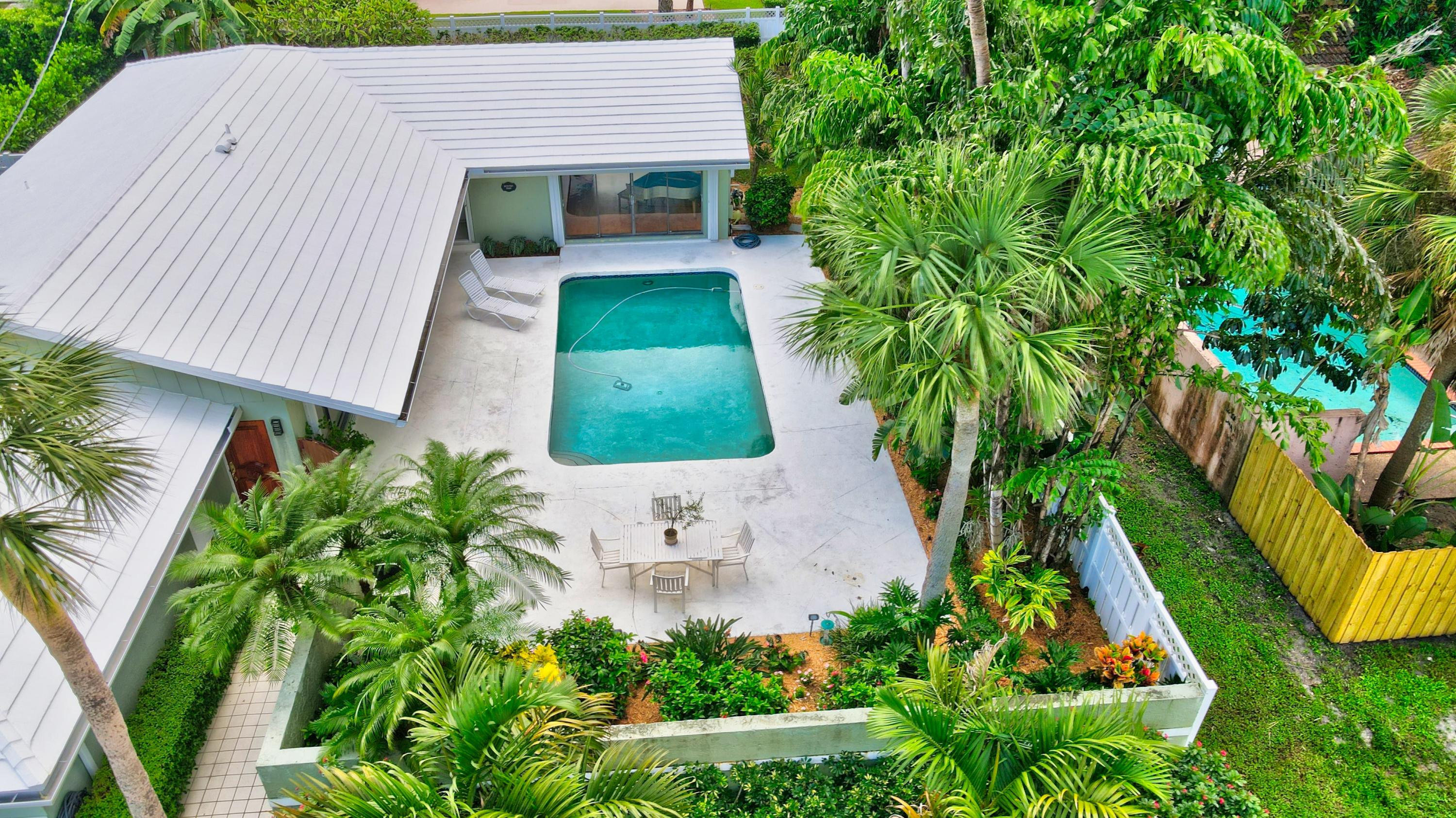 1360 Southwest 15th Street Boca Raton, FL 33486 - Photo 32 of 36 Drone