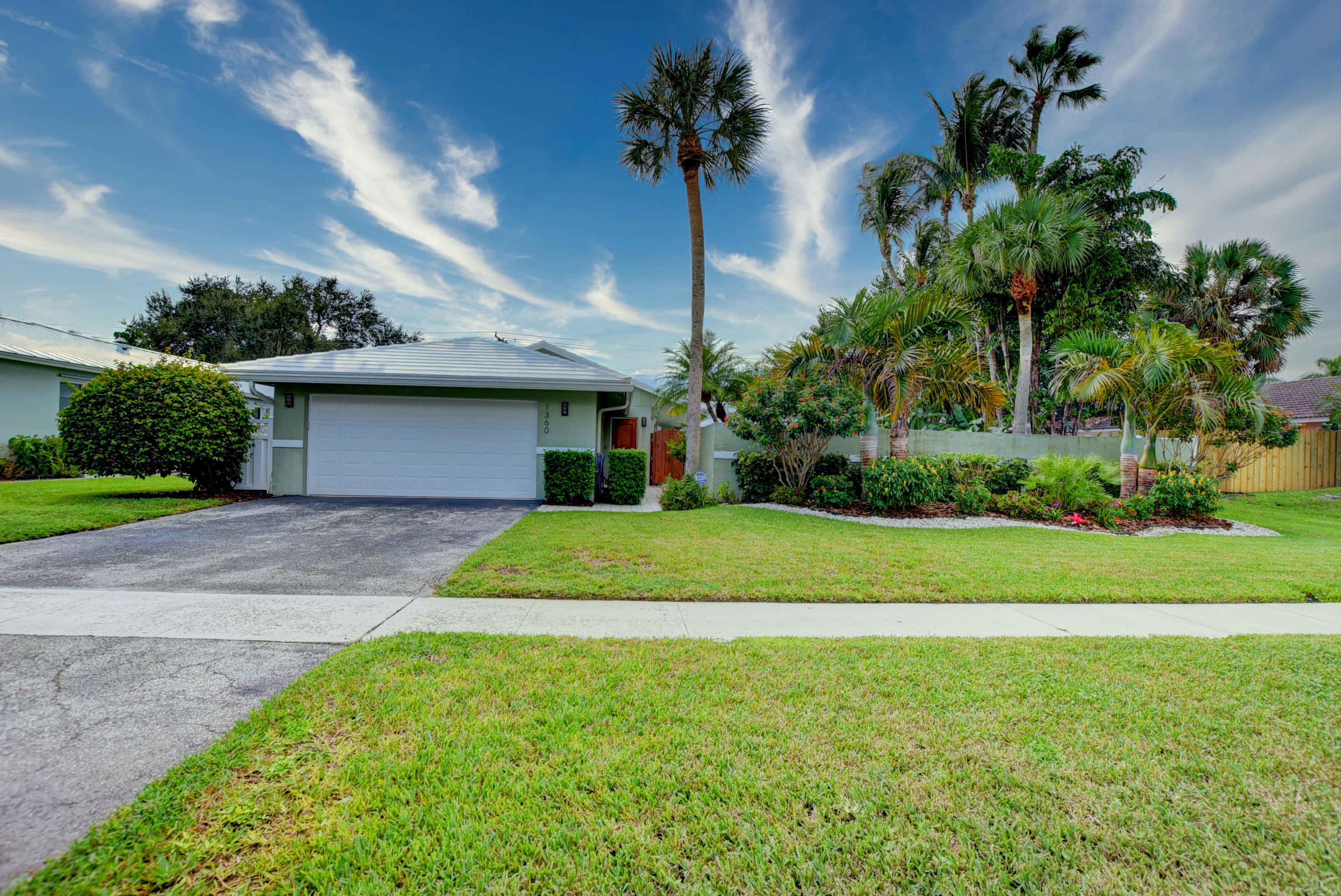 1360 Southwest 15th Street Boca Raton, FL 33486 - Photo 33 of 36 Front Exterior
