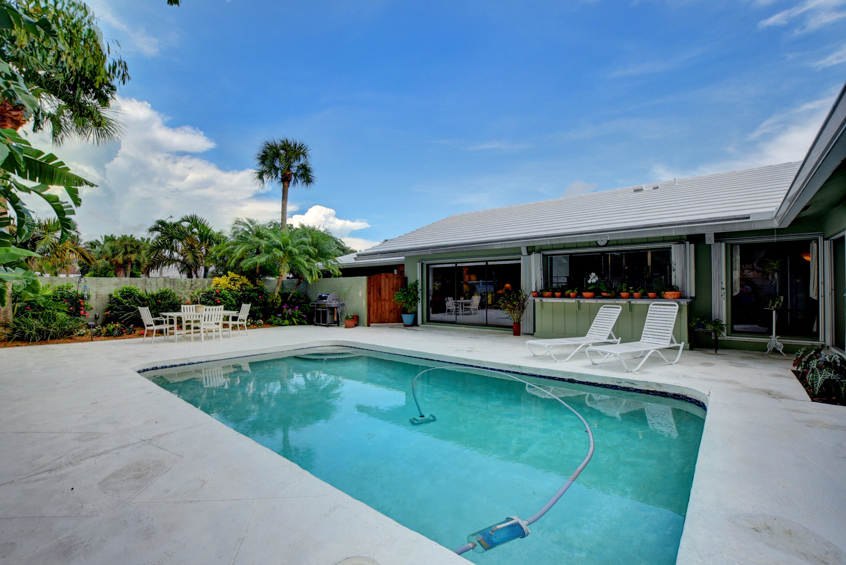 1360 Southwest 15th Street Boca Raton, FL 33486 - Photo 36 of 36 Pool/Patio