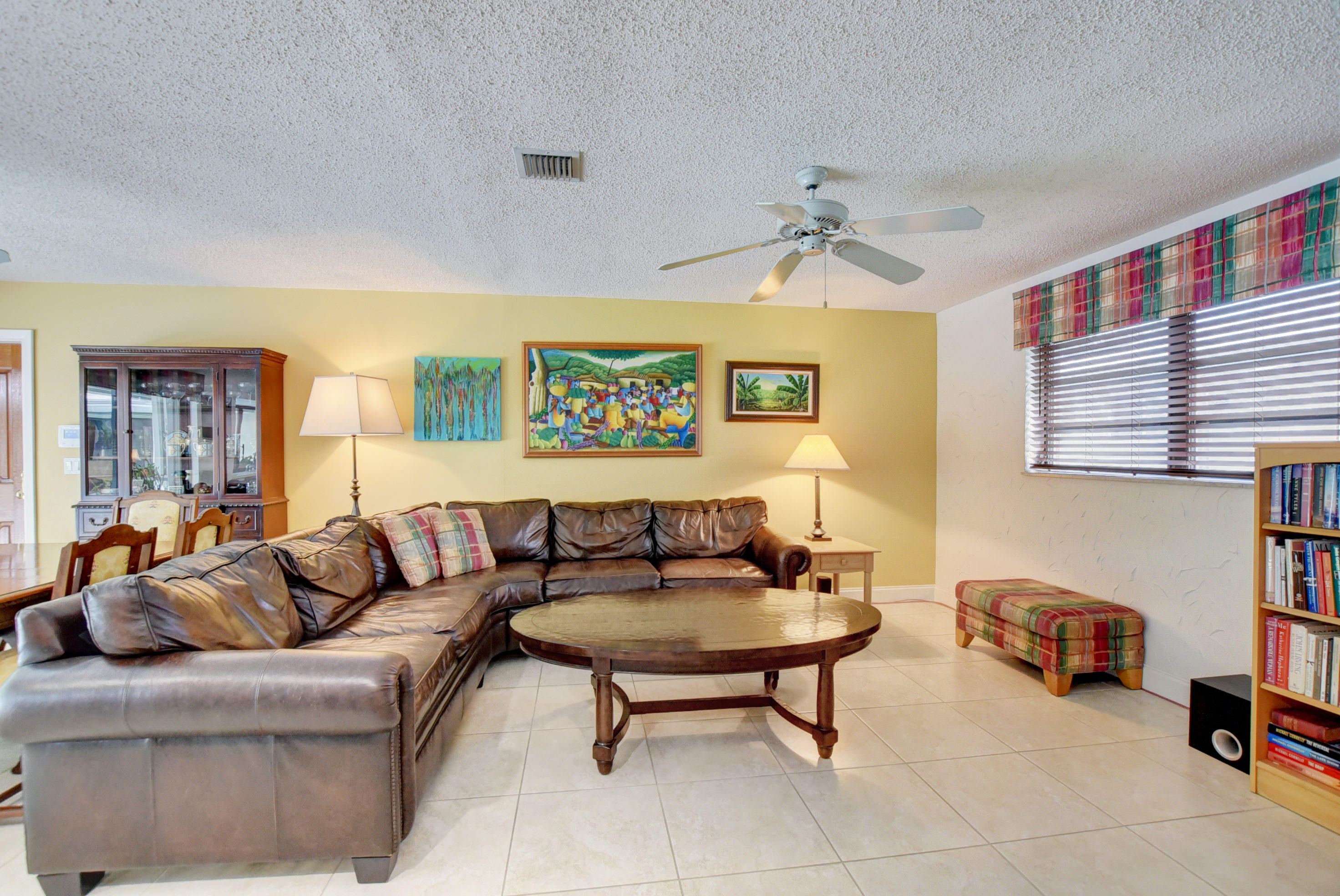 1360 Southwest 15th Street Boca Raton, FL 33486 - Photo 8 of 36 Family Room