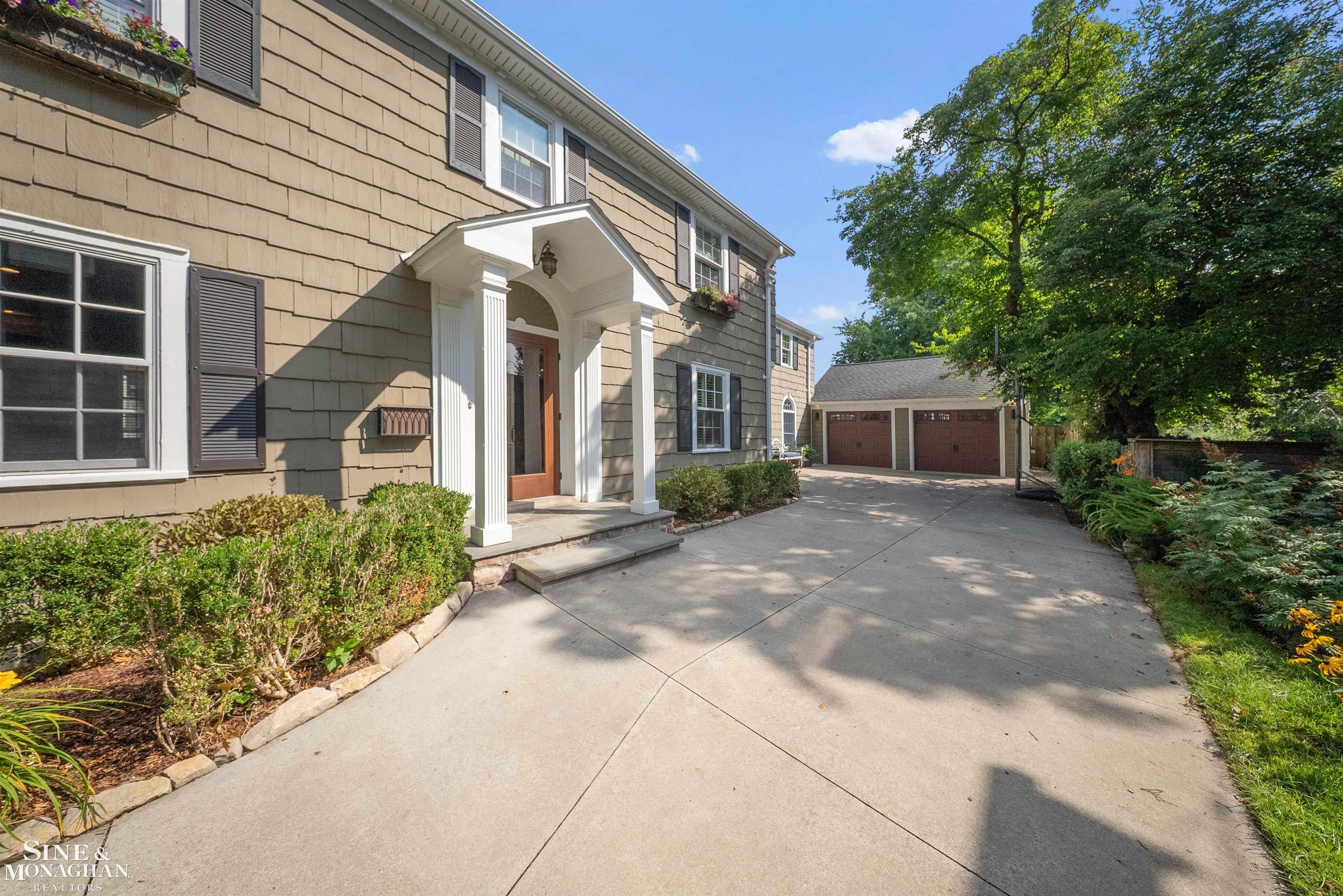 662 Lincoln Road Grosse Pointe, MI 48230 - Photo 47 of 60 Gallery Image 47