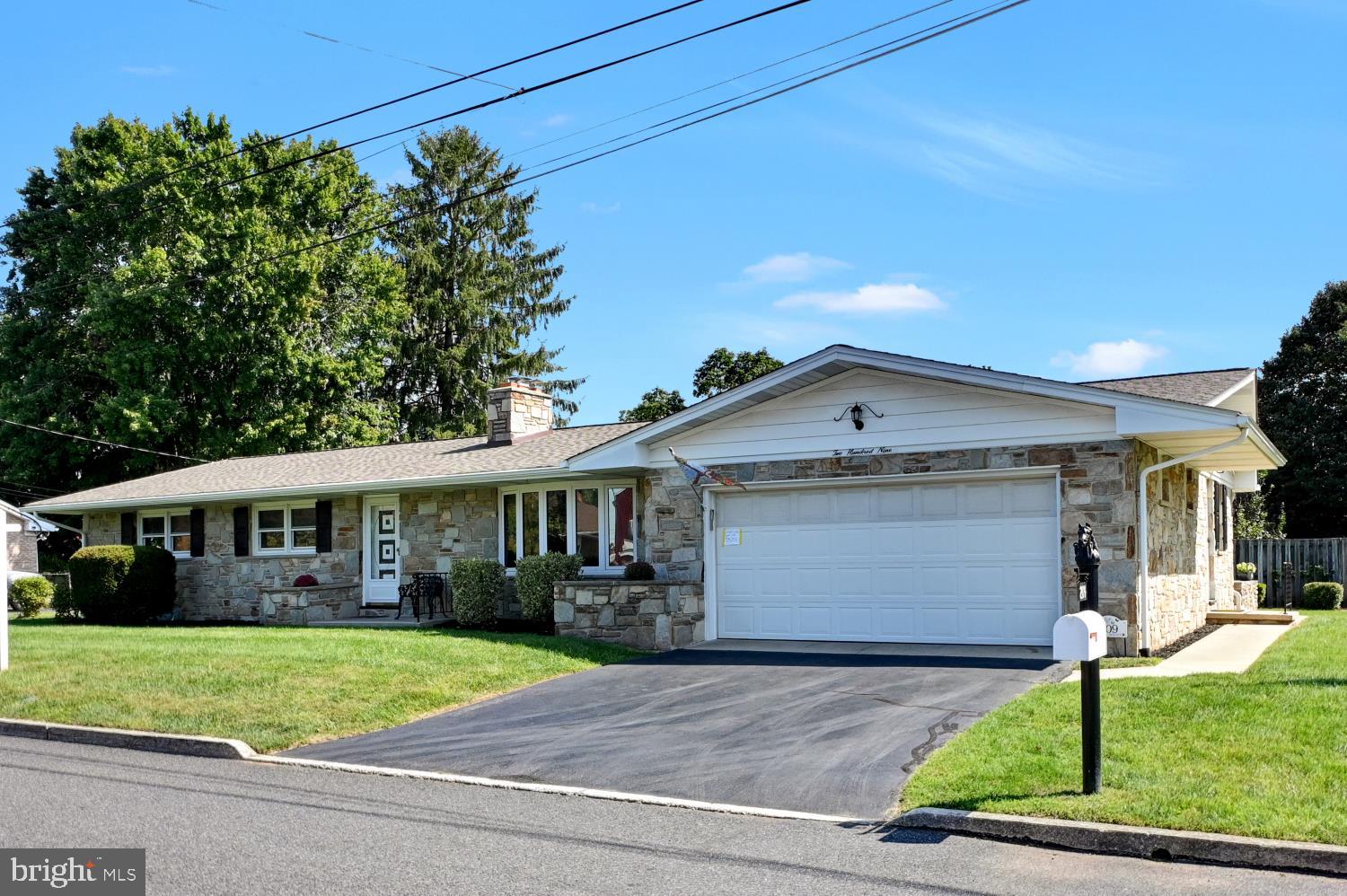 209 Carroll Heights Road Taneytown, MD 21787 - Photo 1 of 45 Gallery Image 1
