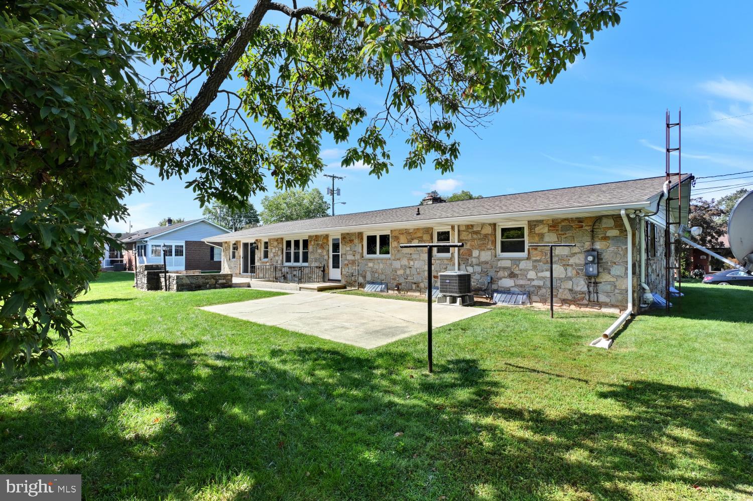 209 Carroll Heights Road Taneytown, MD 21787 - Photo 4 of 45 Gallery Image 4