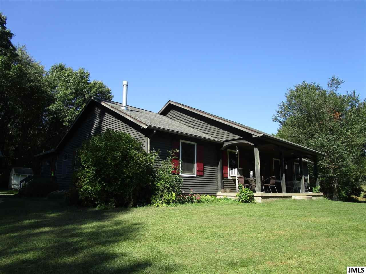 10010 Rives Junction Road Rives Junction, MI 49277 - Photo 1 of 1