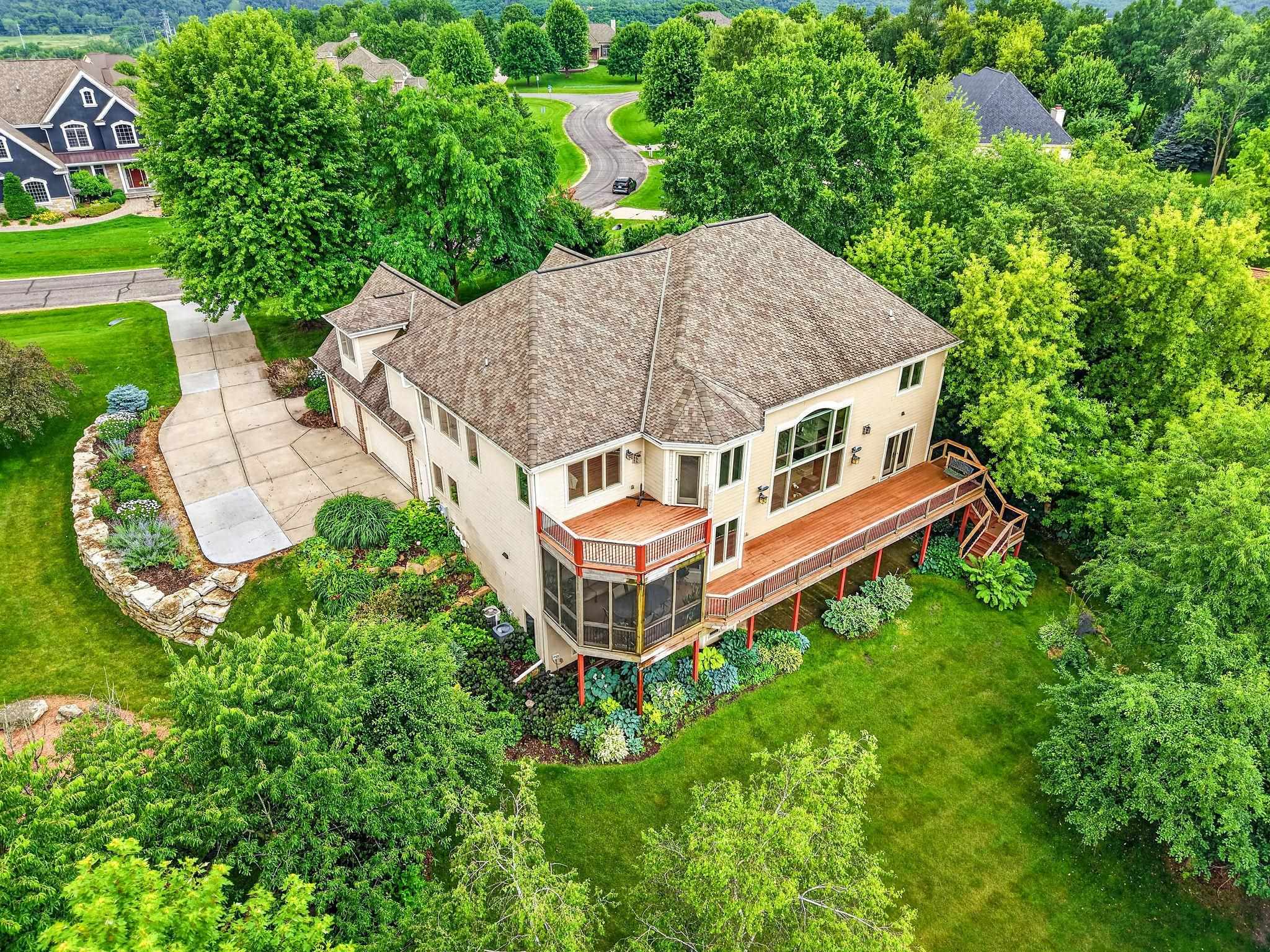 7534 Summit Ridge Road Middleton, WI 53562 - Photo 63 of 88