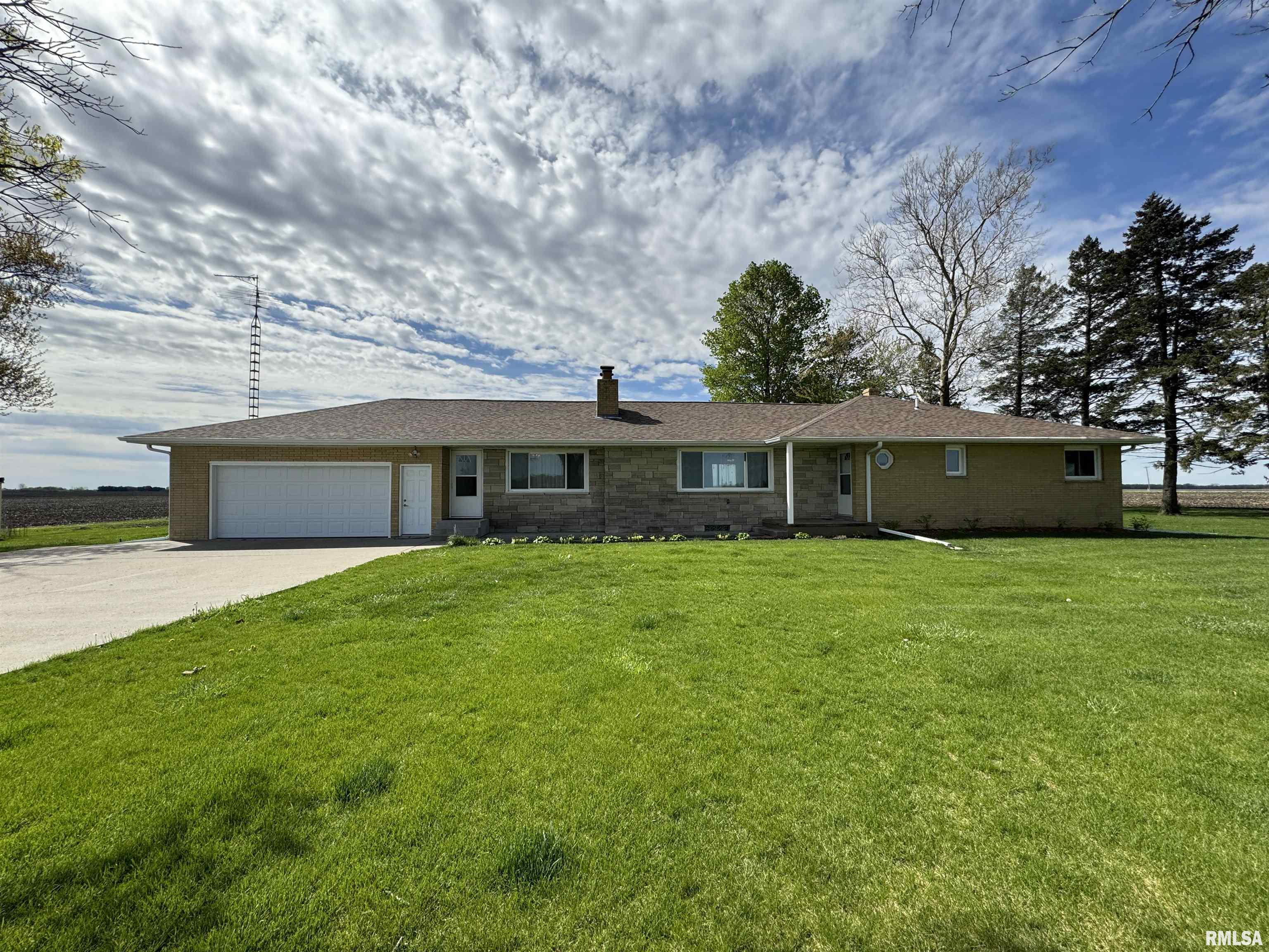 316 Knox Road 2000 North