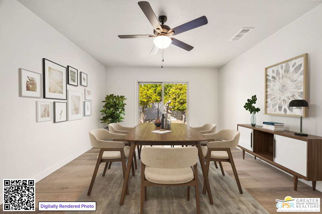 2025 North Victoria Road Palm Springs, CA 92262 - Photo 10 of 38