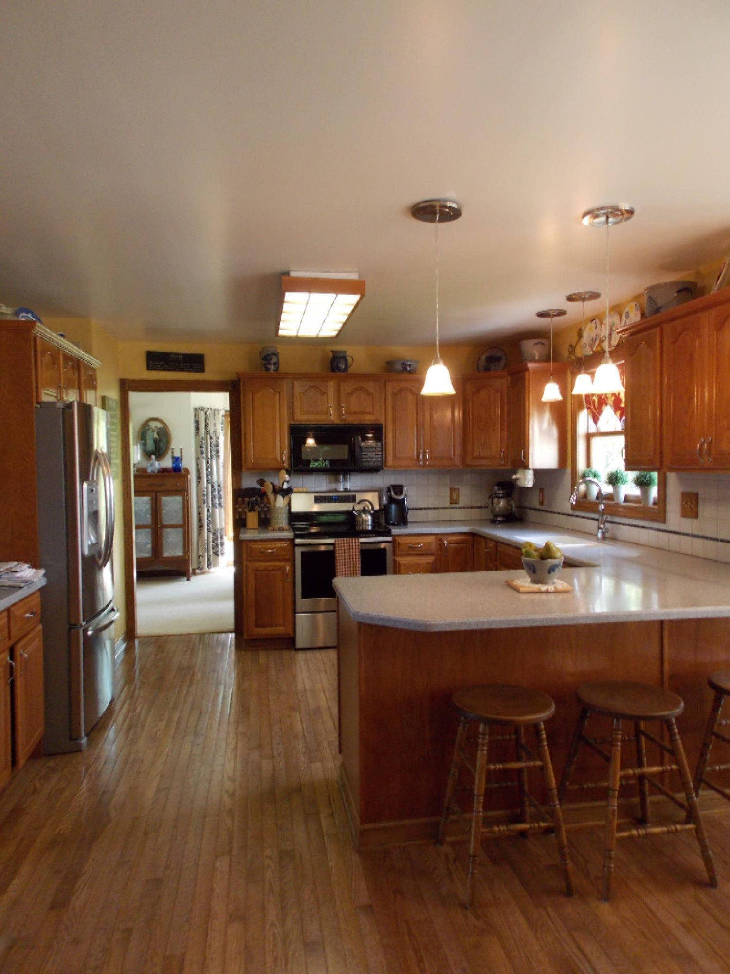 3449 West Baker Road Shelby, MI 49455 - Photo 11 of 51 DSCN3042