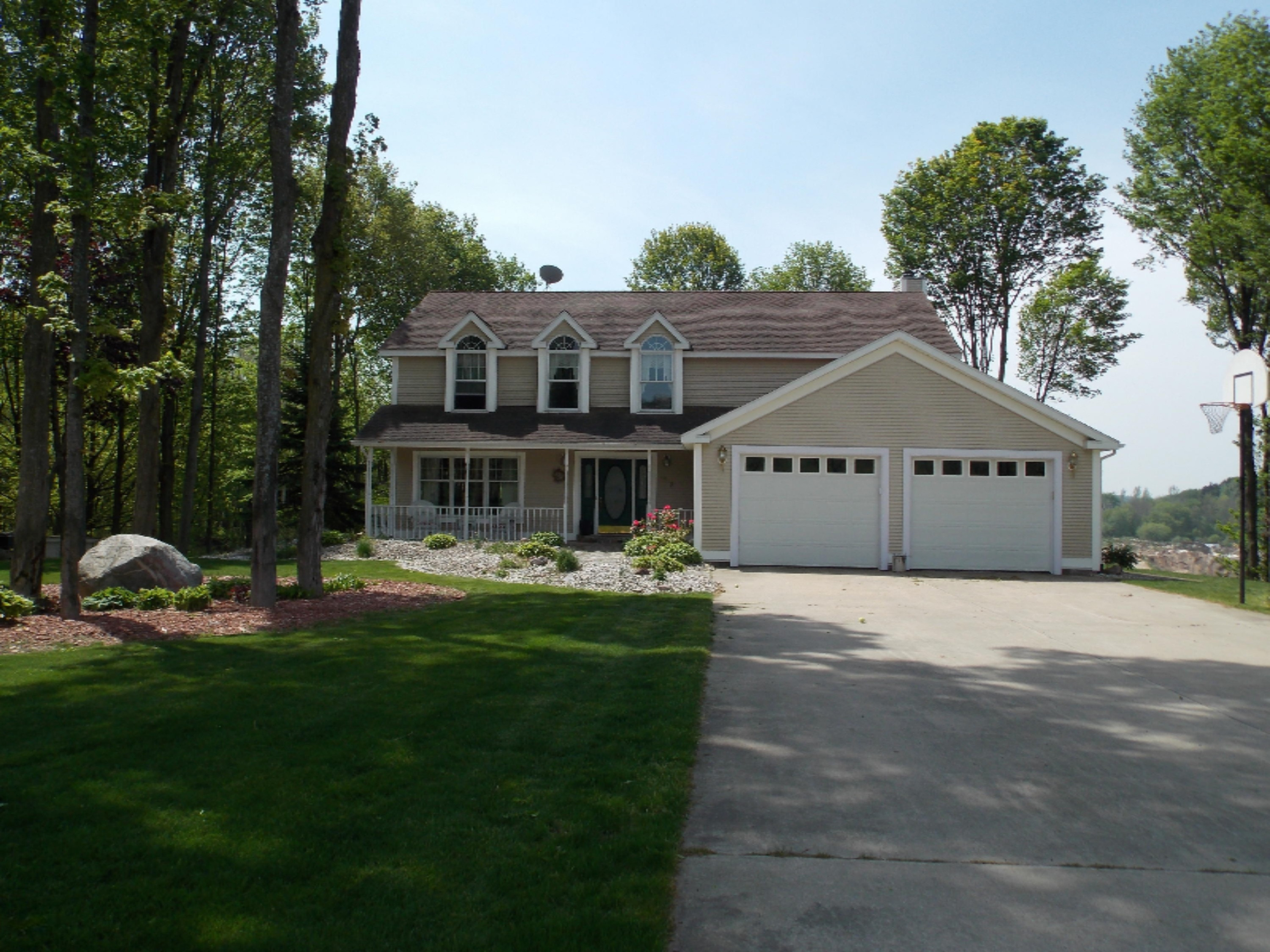 3449 West Baker Road Shelby, MI 49455 - Photo 42 of 51 DSCN3021