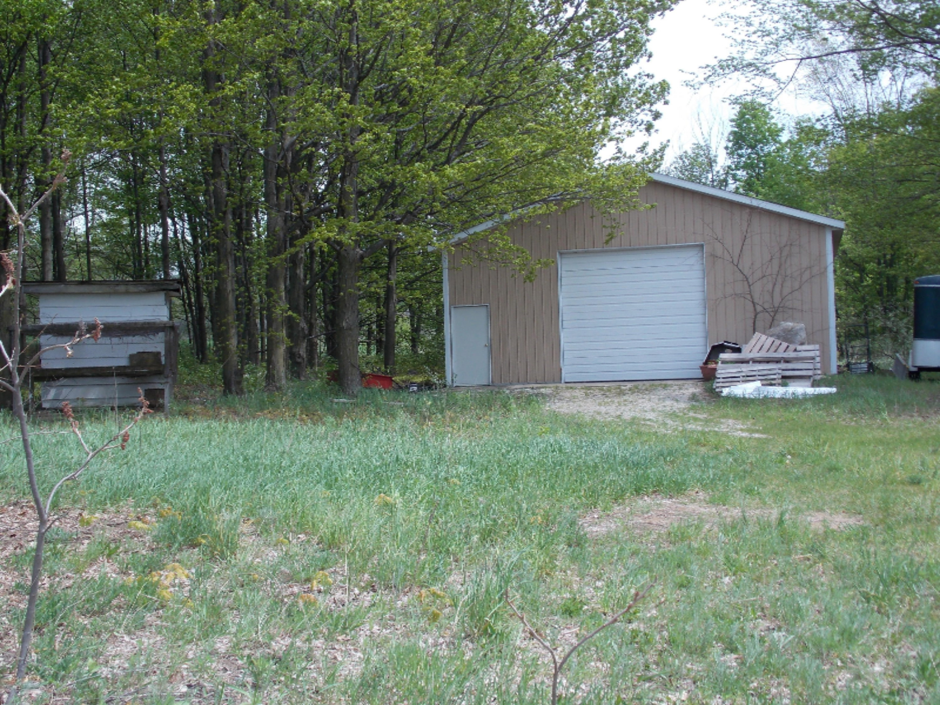 3449 West Baker Road Shelby, MI 49455 - Photo 50 of 51 DSCN3113