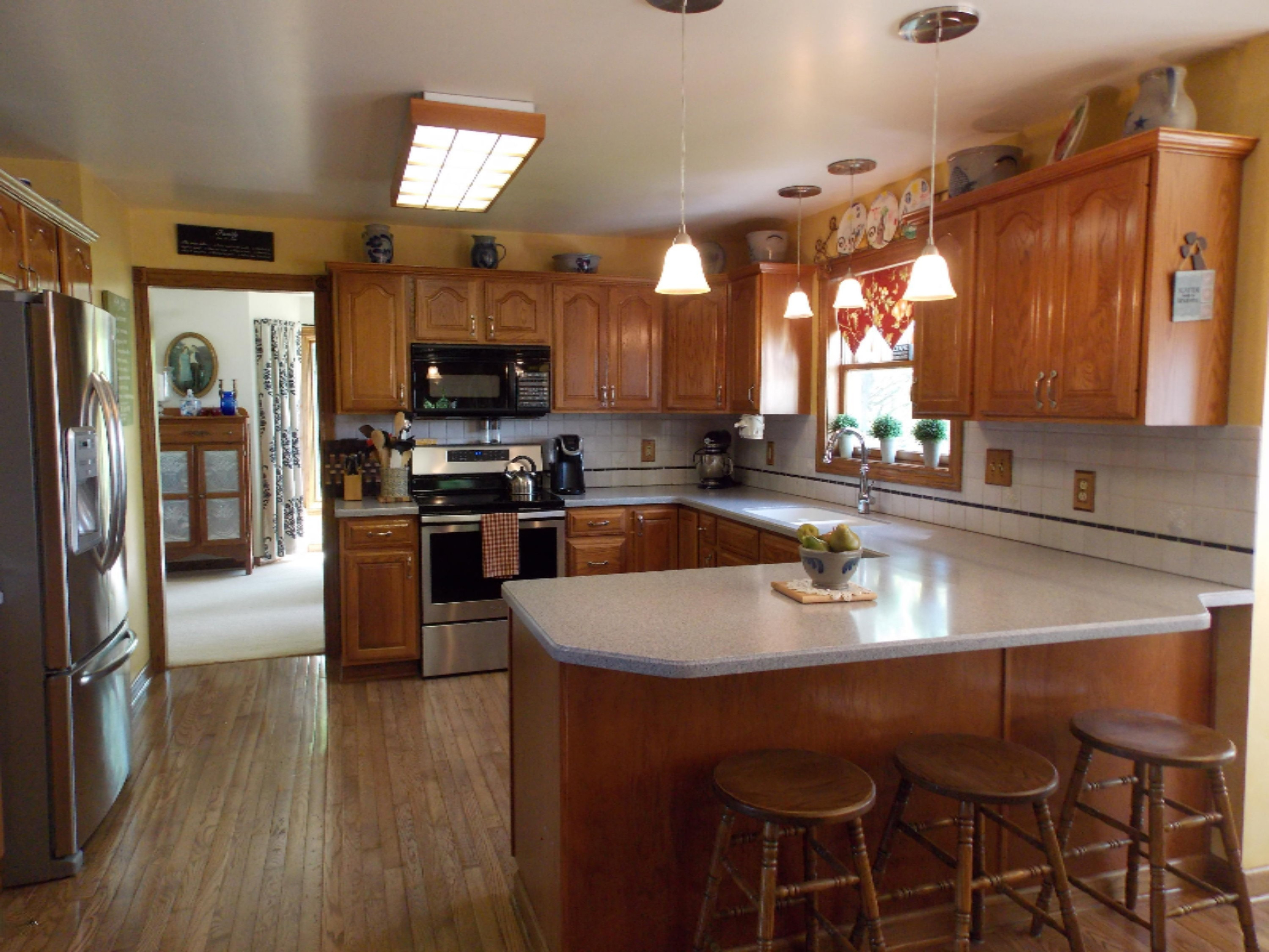 3449 West Baker Road Shelby, MI 49455 - Photo 10 of 51 DSCN3040