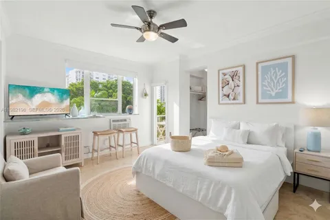 $205,000 | 255 West 24th Street, Unit 501, Miami Beach, FL 33140