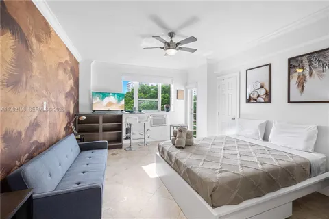 $205,000 | 255 West 24th Street, Unit 501, Miami Beach, FL 33140