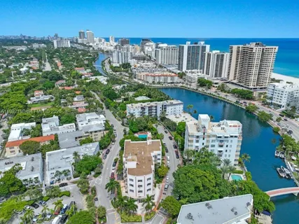 $205,000 | 255 West 24th Street, Unit 501, Miami Beach, FL 33140