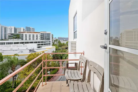$205,000 | 255 West 24th Street, Unit 501, Miami Beach, FL 33140