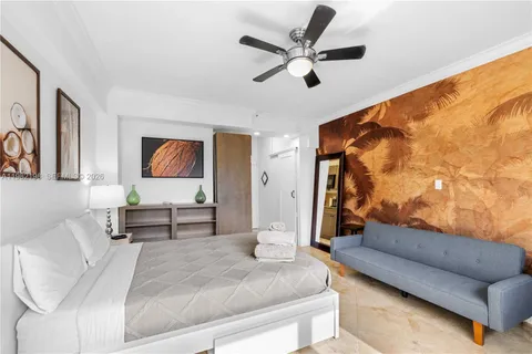 $205,000 | 255 West 24th Street, Unit 501, Miami Beach, FL 33140