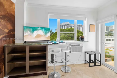 $205,000 | 255 West 24th Street, Unit 501, Miami Beach, FL 33140