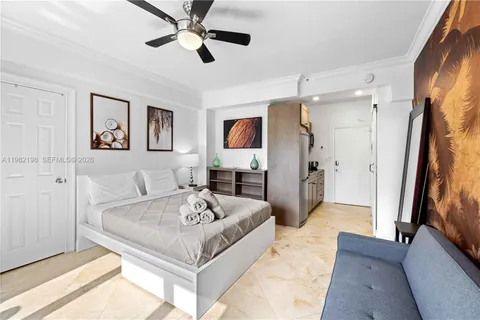 $205,000 | 255 West 24th Street, Unit 501, Miami Beach, FL 33140