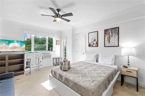 $205,000 | 255 West 24th Street, Unit 501, Miami Beach, FL 33140