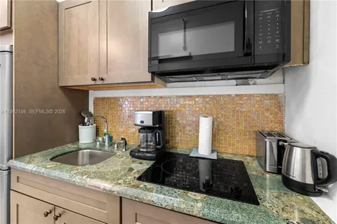 $205,000 | 255 West 24th Street, Unit 501, Miami Beach, FL 33140