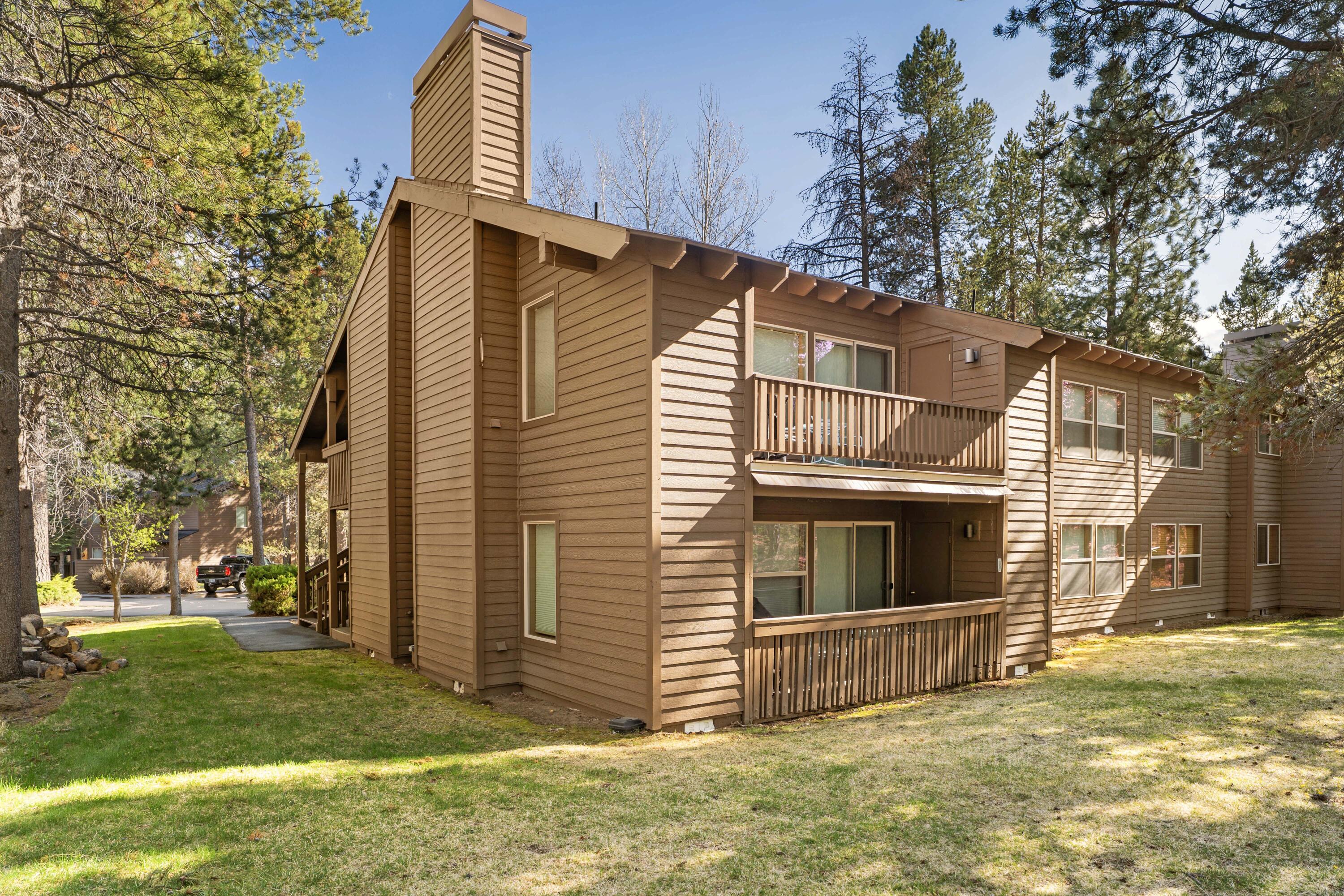 57387 Beaver Ridge Loop, Unit 37 Sunriver, OR 97707 - Photo 24 of 27 24-Exterior