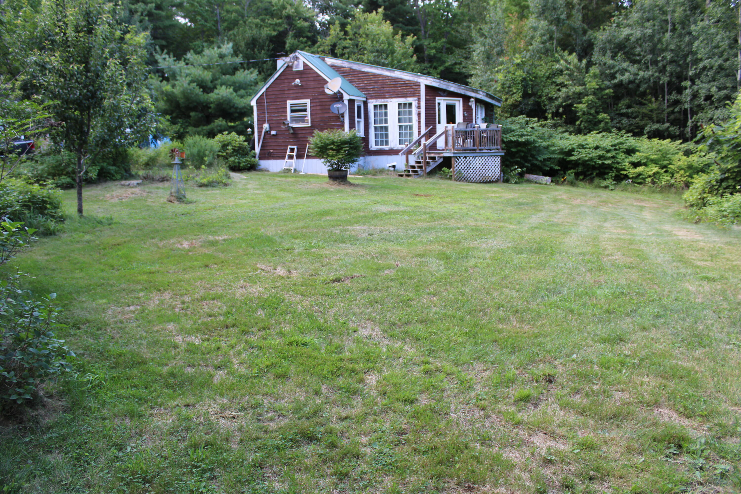 249 Beans Corner Road Starks, ME 04911 - Photo 1 of 25 IMG_0124