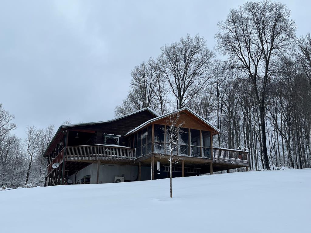 1135 Epperly Mill Road Southwest Floyd, VA 24091 - Photo 44 of 50 Gallery Image 44