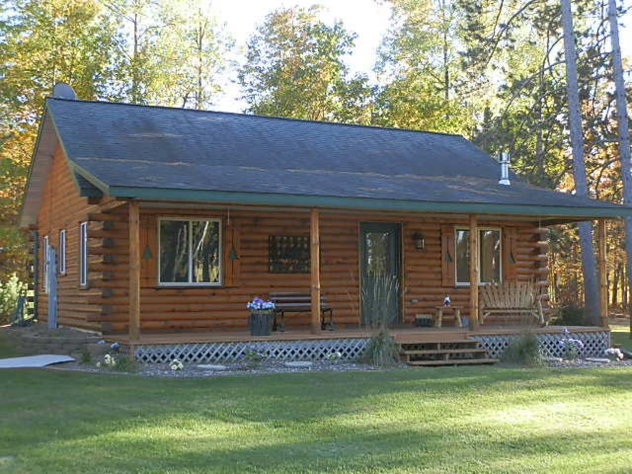 N14902 Kalmerton Road Park Falls, WI 54552 - Photo 1 of 14 Gallery Image 1