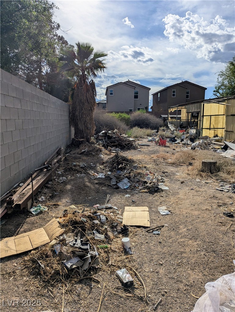 1655 North Gateway Road Las Vegas, NV 89115 - Photo 6 of 19 Gallery Image 6