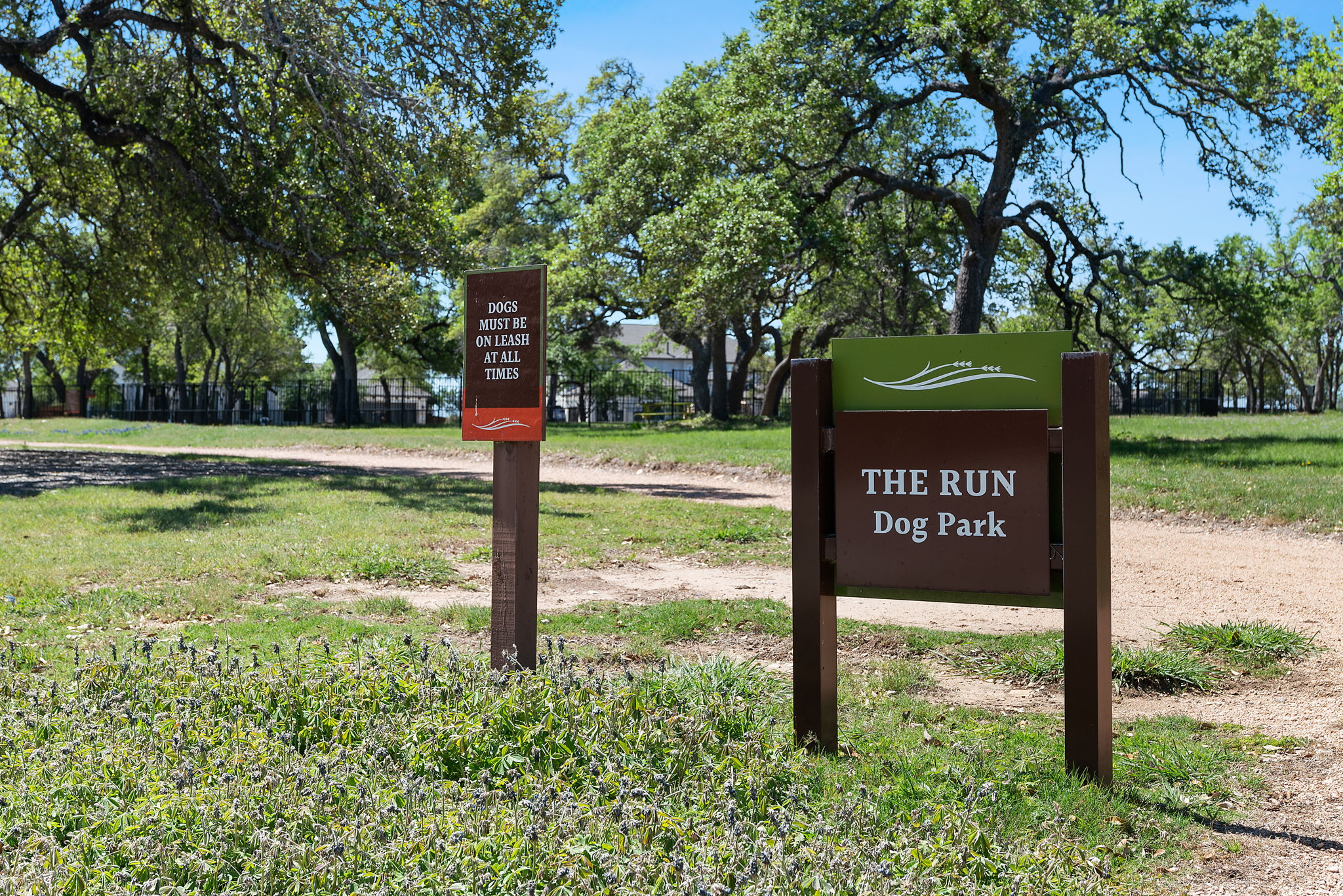 302 Barn Hill Loop Dripping Springs, TX 78620 - Photo 37 of 40 A dedicated dog park provides an off-leash area just minutes from home, built into the natural flow of the community