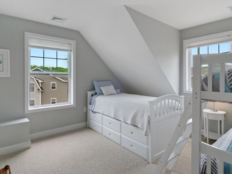 45 Post Road, Unit S6 Wells, ME 04090 - Photo 18 of 34 Bedroom sleeps 4