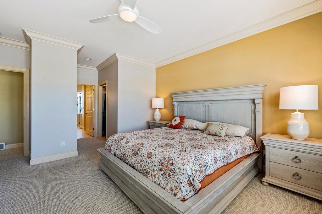 7135 Ida Red Road, Unit 2104 Egg Harbor, WI 54209 - Photo 20 of 34 Primary Suite 2