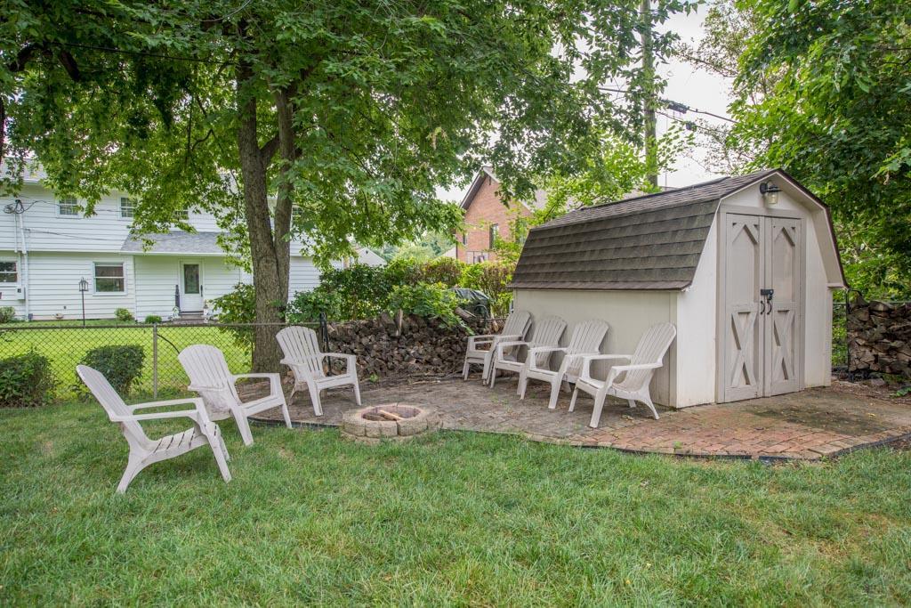 4020 Mountview Road Columbus, OH 43220 - Photo 31 of 33