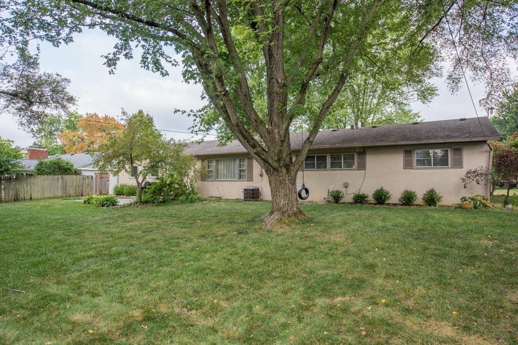 4020 Mountview Road Columbus, OH 43220 - Photo 32 of 33