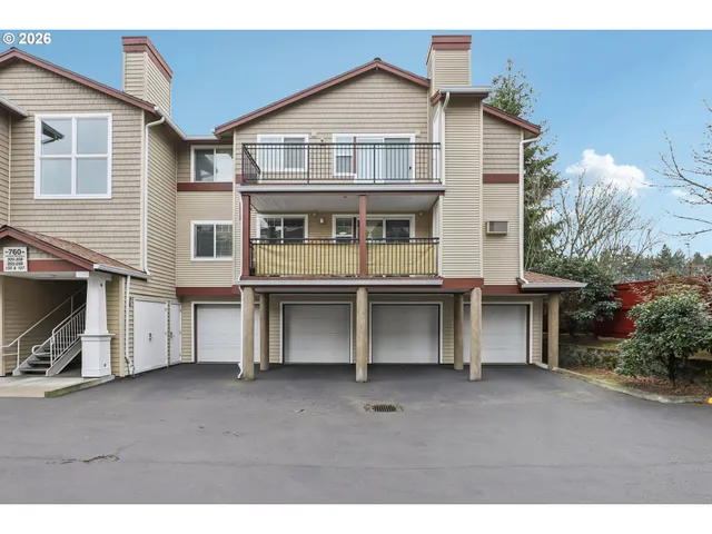 $265,000 | 760 Northwest 185th Avenue, Unit 308, Beaverton, OR 97006