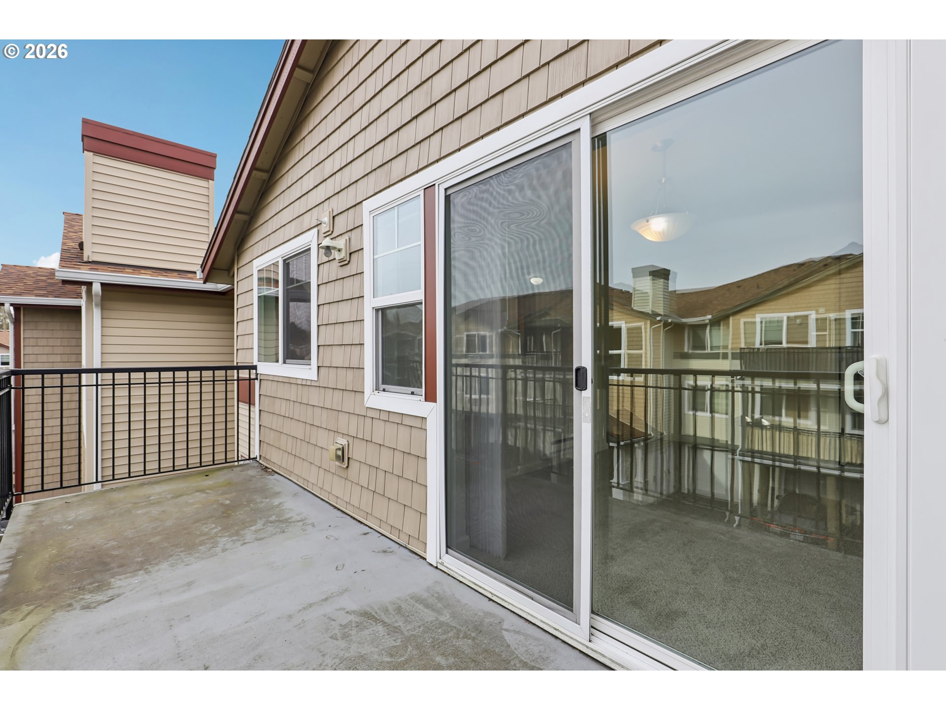 760 Northwest 185th Avenue, Unit 308 Beaverton, OR 97006 - Photo 28 of 31