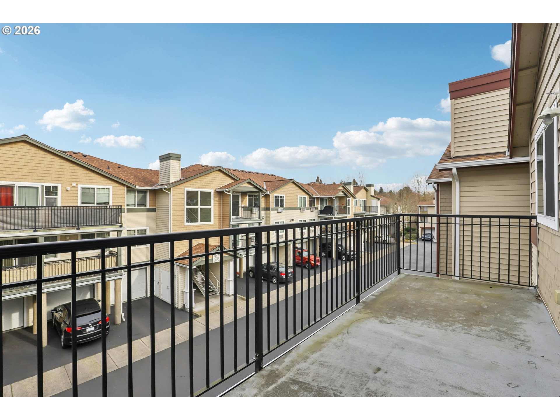 760 Northwest 185th Avenue, Unit 308 Beaverton, OR 97006 - Photo 29 of 31