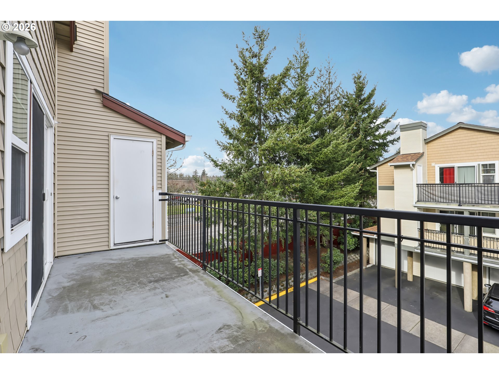 760 Northwest 185th Avenue, Unit 308 Beaverton, OR 97006 - Photo 30 of 31