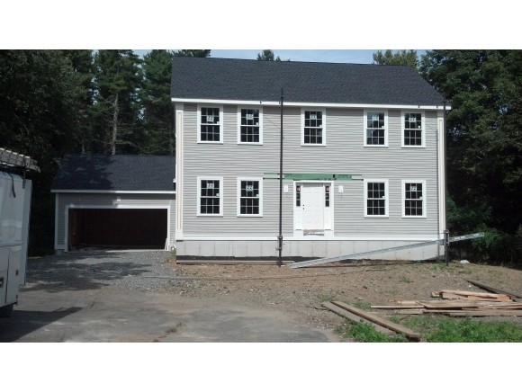 95 Clark Road Rye, NH 03870 - Photo 1 of 1