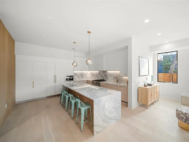 $1,450,000 | 2107 Brackenridge Street, Unit 1, Austin, TX 78704