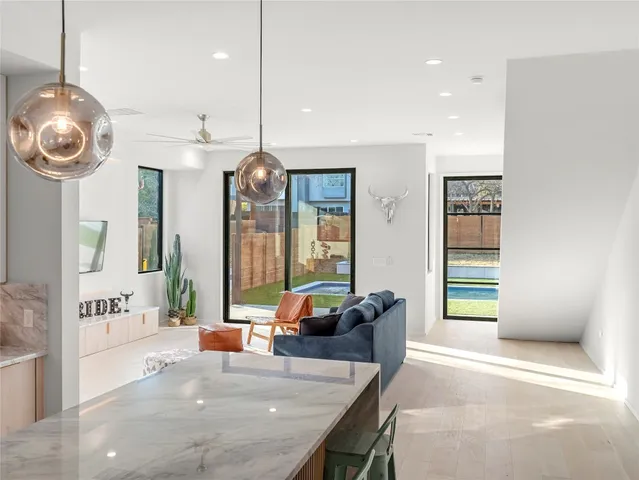 $1,450,000 | 2107 Brackenridge Street, Unit 1, Austin, TX 78704