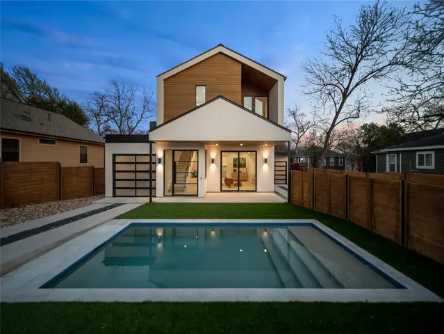 $1,450,000 | 2107 Brackenridge Street, Unit 1, Austin, TX 78704