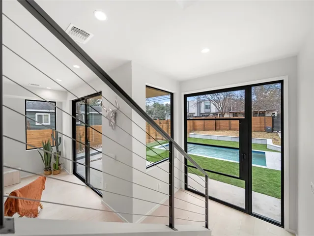 $1,450,000 | 2107 Brackenridge Street, Unit 1, Austin, TX 78704