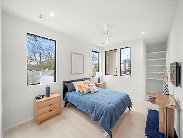 $1,450,000 | 2107 Brackenridge Street, Unit 1, Austin, TX 78704