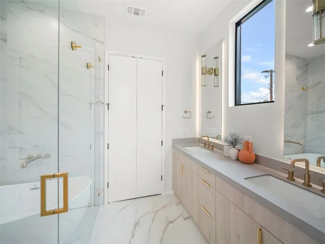 $1,450,000 | 2107 Brackenridge Street, Unit 1, Austin, TX 78704