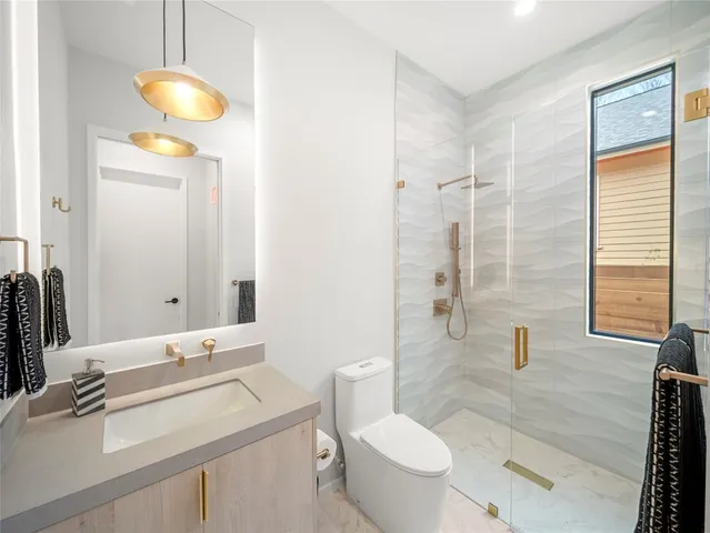 $1,450,000 | 2107 Brackenridge Street, Unit 1, Austin, TX 78704