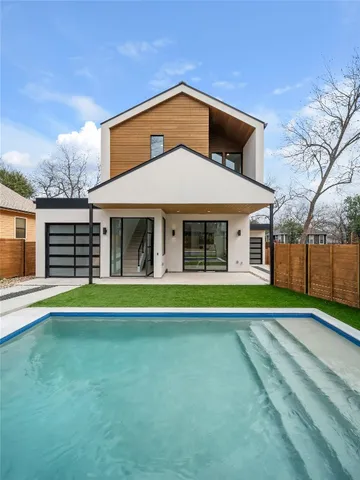 $1,450,000 | 2107 Brackenridge Street, Unit 1, Austin, TX 78704