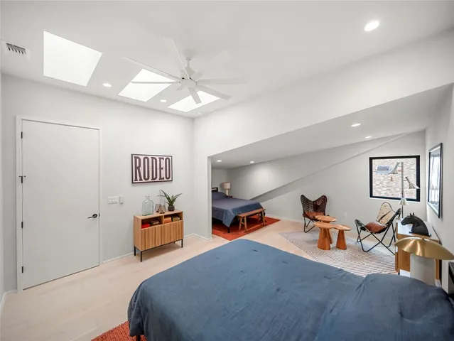 $1,450,000 | 2107 Brackenridge Street, Unit 1, Austin, TX 78704