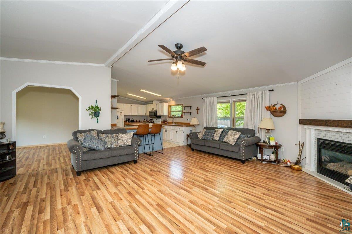 4612 Valley Brook Road Superior, WI 54880 - Photo 6 of 31